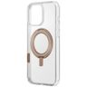 Etui UNIQ Swivix do iPhone 16 Pro 360    Rotating Kickstand złoty na NearMe.pl