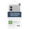 Etui UNIQ Swivix do iPhone 16 Plus 360   Rotating Kickstand przezroczysty na NearMe.pl