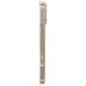 Etui UNIQ Clario do iPhone 16 Pro Max    Magclick Charging przezroczysty/złoty na NearMe.pl