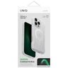 Etui UNIQ Combat Active do iPhone 16 Pro Max Magclick Charging lume white na NearMe.pl