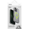 Etui UNIQ Combat Active do iPhone 16 Pro Max Magclick Charging szary na NearMe.pl