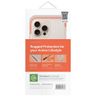 Etui UNIQ Combat Active do iPhone 16 Pro Max Magclick Charging pomarańczowy na NearMe.pl