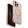 Etui UNIQ Combat Active do iPhone 16 Pro Max Magclick Charging pomarańczowy na NearMe.pl