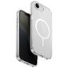 Etui UNIQ LifePro do iPhone 16e / 17e Magclick Charging przezroczysty na NearMe.pl