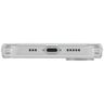 Etui UNIQ LifePro do iPhone 16e / 17e Magclick Charging przezroczysty na NearMe.pl