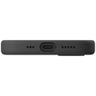 Etui UNIQ Lino do iPhone 16e / 17e (2025)      Magclick Charging szary na NearMe.pl