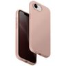 Etui UNIQ Lino do iPhone 16e / 17e       Magclick Charging różowy na NearMe.pl