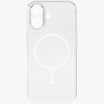 Etui UNIQ Airsuit do iPhone 17 Magclick  Charging przeźroczysty na NearMe.pl