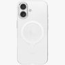 Etui UNIQ Airsuit do iPhone 17 Magclick  Charging przeźroczysty na NearMe.pl