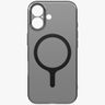 Etui UNIQ Airsuit do iPhone 17 Magclick  Charging czarny na NearMe.pl