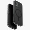 Etui UNIQ Airsuit do iPhone 17 Magclick  Charging czarny na NearMe.pl