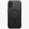 Etui UNIQ Airsuit do iPhone 17 Magclick  Charging czarny na NearMe.pl