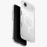 Etui UNIQ Airsuit do iPhone Air Magclick Charging przeźroczysty na NearMe.pl
