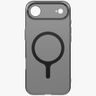 Etui UNIQ Airsuit do iPhone Air Magclick Charging czarny na NearMe.pl