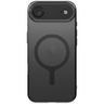 Etui UNIQ Airsuit do iPhone Air Magclick Charging czarny na NearMe.pl