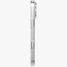 Etui UNIQ Airsuit do iPhone 17 Pro Max   Magclick Charging przeźroczysty na NearMe.pl