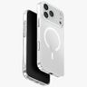 Etui UNIQ Airsuit do iPhone 17 Pro Max   Magclick Charging przeźroczysty na NearMe.pl