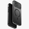 Etui UNIQ Airsuit do iPhone 17 Pro Max   Magclick Charging czarny na NearMe.pl