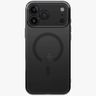 Etui UNIQ Airsuit do iPhone 17 Pro Max   Magclick Charging czarny na NearMe.pl
