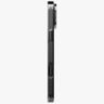Etui UNIQ Airsuit do iPhone 17 Pro Max   Magclick Charging czarny na NearMe.pl