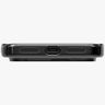 Etui UNIQ Airsuit do iPhone 17 Pro Max   Magclick Charging czarny na NearMe.pl