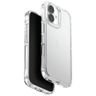 Etui UNIQ Lifepro Xtreme do iPhone 17    przezroczysty na NearMe.pl