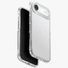 Etui UNIQ Lifepro Xtreme do iPhone Air   przezroczysty na NearMe.pl