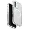 Etui UNIQ LifePro Xtreme do iPhone 17    Magclick Charging przezroczysty na NearMe.pl