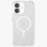 Etui UNIQ LifePro Xtreme do iPhone 17    Magclick Charging przezroczysty na NearMe.pl