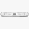 Etui UNIQ LifePro Xtreme do iPhone 17    Magclick Charging przezroczysty/brokat na NearMe.pl