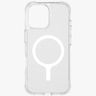 Etui UNIQ LifePro Xtreme do iPhone 17    Magclick Charging przezroczysty/brokat na NearMe.pl