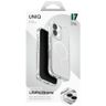 Etui UNIQ LifePro Xtreme do iPhone 17    Magclick Charging przezroczysty/brokat na NearMe.pl