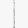 Etui UNIQ LifePro Xtreme do iPhone 17    Magclick Charging przezroczysty/brokat na NearMe.pl