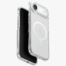 Etui UNIQ LifePro Xtreme do iPhone Air   Magclick Charging przezroczysty na NearMe.pl