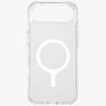Etui UNIQ LifePro Xtreme do iPhone Air   Magclick Charging przezroczysty na NearMe.pl
