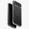 Etui UNIQ LifePro Xtreme do iPhone Air   Magclick Charging czarny na NearMe.pl