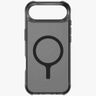 Etui UNIQ LifePro Xtreme do iPhone Air   Magclick Charging czarny na NearMe.pl