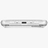 Etui UNIQ LifePro Xtreme do iPhone Air   Magclick Charging przezroczysty/brokat na NearMe.pl