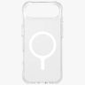 Etui UNIQ LifePro Xtreme do iPhone Air   Magclick Charging przezroczysty/brokat na NearMe.pl