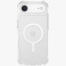 Etui UNIQ LifePro Xtreme do iPhone Air   Magclick Charging przezroczysty/brokat na NearMe.pl