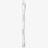 Etui UNIQ LifePro Xtreme do iPhone Air   Magclick Charging przezroczysty/brokat na NearMe.pl