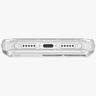 Etui UNIQ LifePro Xtreme do iPhone 17    Pro Magclick Charging przezroczysty na NearMe.pl