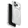 Etui UNIQ LifePro Xtreme do iPhone 17    Pro Magclick Charging przezroczysty na NearMe.pl
