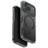 Etui UNIQ LifePro Xtreme do iPhone 17    Pro Magclick Charging czarny na NearMe.pl