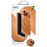 Etui UNIQ LifePro Xtreme do iPhone 17    Pro Magclick Charging pomarańczowy na NearMe.pl