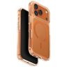 Etui UNIQ LifePro Xtreme do iPhone 17    Pro Magclick Charging pomarańczowy na NearMe.pl