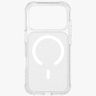 Etui UNIQ LifePro Xtreme do iPhone 17    Pro Magclick Charging przezroczysty/brokat na NearMe.pl