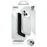 Etui UNIQ LifePro Xtreme do iPhone 17    Pro Magclick Charging przezroczysty/brokat na NearMe.pl