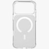 Etui UNIQ LifePro Xtreme do iPhone 17    Pro Max Magclick Charging przezroczysty na NearMe.pl