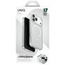 Etui UNIQ LifePro Xtreme do iPhone 17    Pro Max Magclick Charging przezroczysty na NearMe.pl